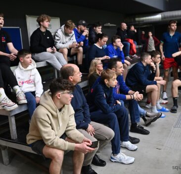 Czech Junior Open 2024