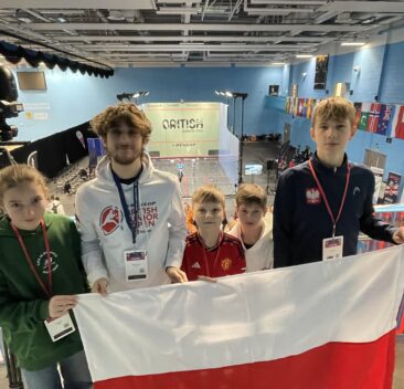 British Junior Open 2024