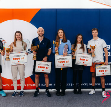 Indywidualne Mistrzostwa Śląska 2024