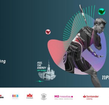 PSA Poznań Open $6000