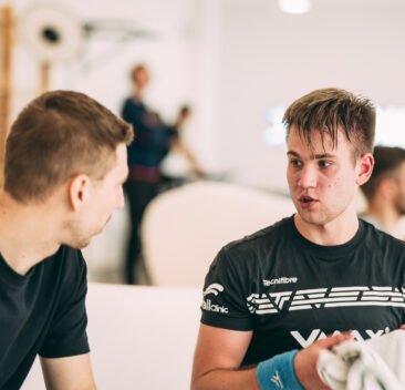 PSA Poznań Open $6000