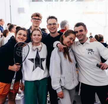Indywidualne Mistrzostwa Śląska 2024