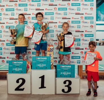 Indywidualne Mistrzostwa Polski Juniorów 2024