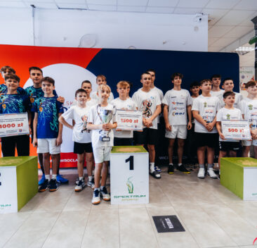 Drużynowe Mistrzostwa Polski Juniorów 2024