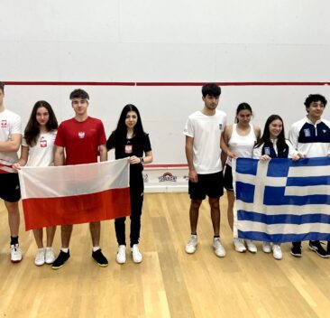Kolejny dzień Drużynowych Mistrzostw Europy U19 w Bukareszcie 