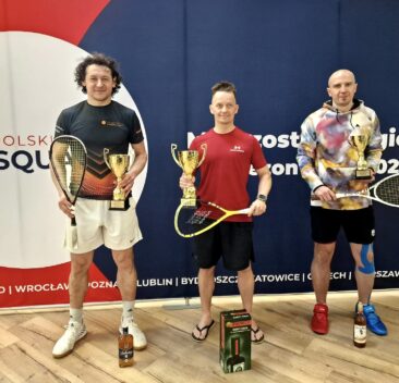 Indywidualne Mistrzostwa Kujaw Masters 2024