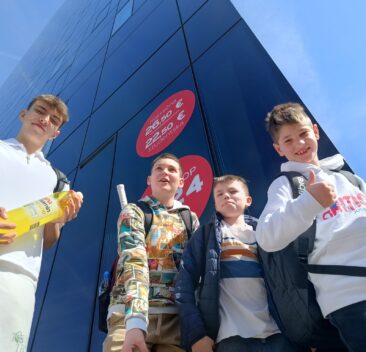 Croatian Junior Open 2024 