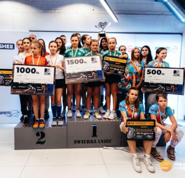 Drużynowe Mistrzostwa Polski Juniorów 2024
