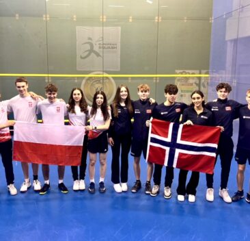 Polska vs. Norwegia 3:0!