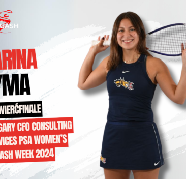 Karina Tyma