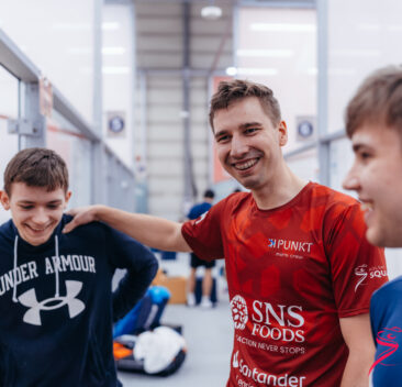 Fotorelacja z Indywidualnych Mistrzostw Małopolski 2024