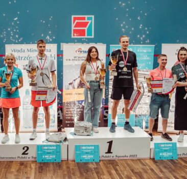 BETARD Indywidualne Mistrzostwa Polski 2024