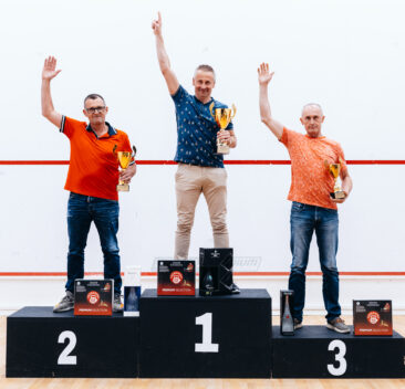 Indywidualne Mistrzostwa Polski Masters 2024
