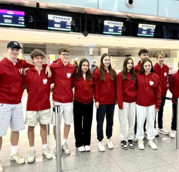 European Mixed Team U15 & U17 Squash Championships 2024