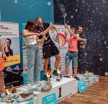 BETARD Indywidualne Mistrzostwa Polski 2024