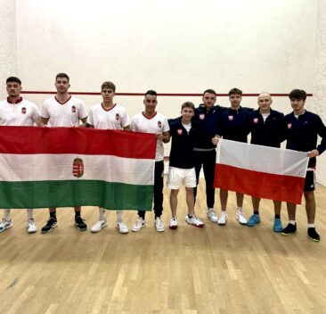 Rozpoczął się trzeci dzień Drużynowych Mistrzostw Europy w Szwajcarii