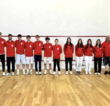 Drużynowe Mistrzostwa Europy U15 & U17