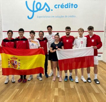 Drużynowe Mistrzostwa Europy U15 & U17