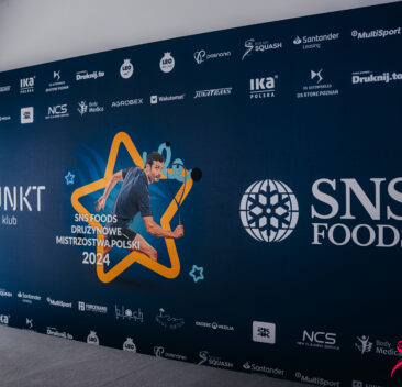 Już za moment ćwierćfinały SNS FOODS Drużynowych Mistrzostw Polski 2024