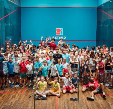 European Junior Open Platinum 2024