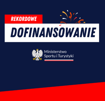 Rekordowe dofinansowanie dla PZSQ