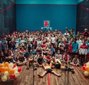 Zaczynamy Polish Junior Open 2024 powered by Betard