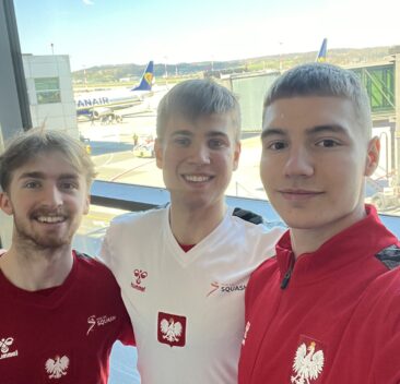 Indywidualne Mistrzostwa Świata U23