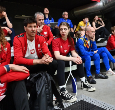 Indywidualne Mistrzostwa Europy U19 za nami