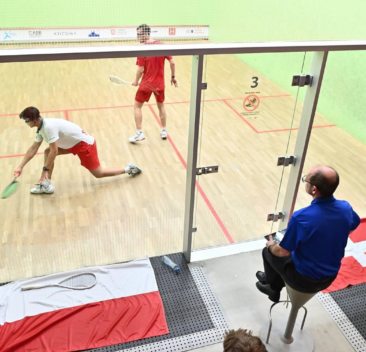 Piąte miejsce dla Polski na Drużynowych Mistrzostwach Europy U19