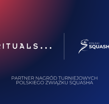 Rituals - Nowy Partner Nagród Turniejowych PZSQ