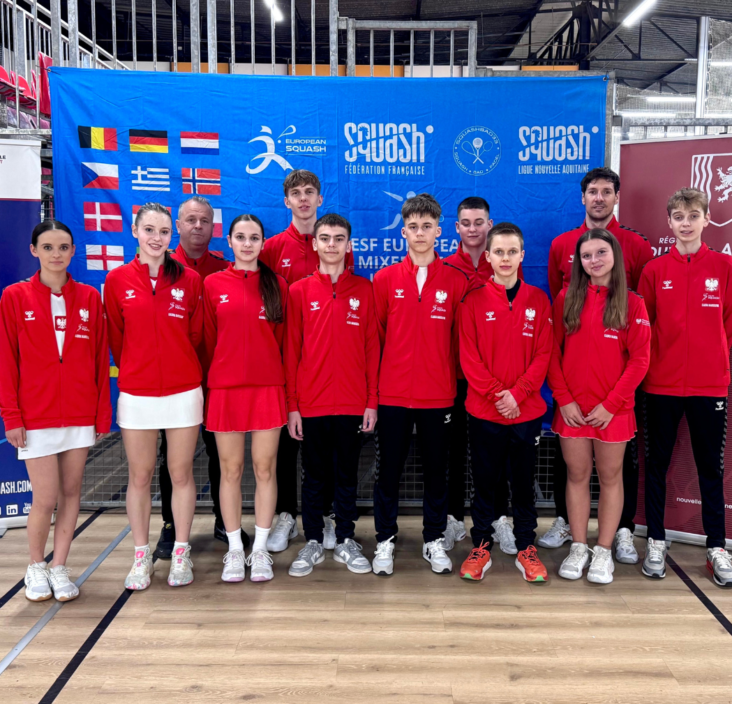 Drużynowe Mistrzostwa Europy U15 & U17