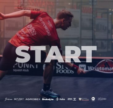 AGROBEX Drużynowe Mistrzostwa Polski 2025 startują o 11:30!