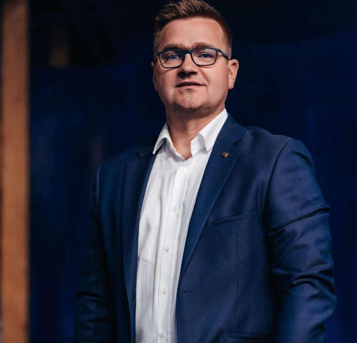 Nowy Zarząd Polskiego Związku Squasha