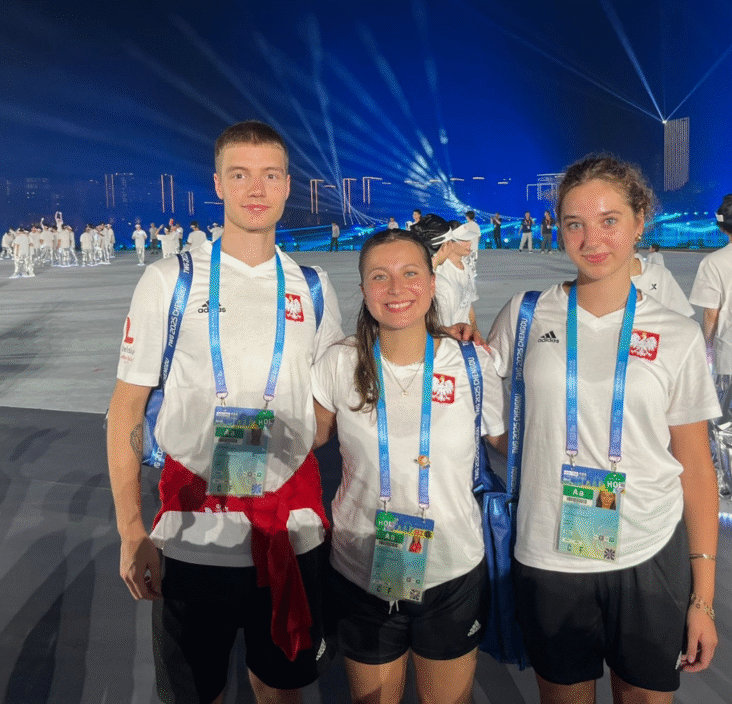 The World Games 2025  za nami!