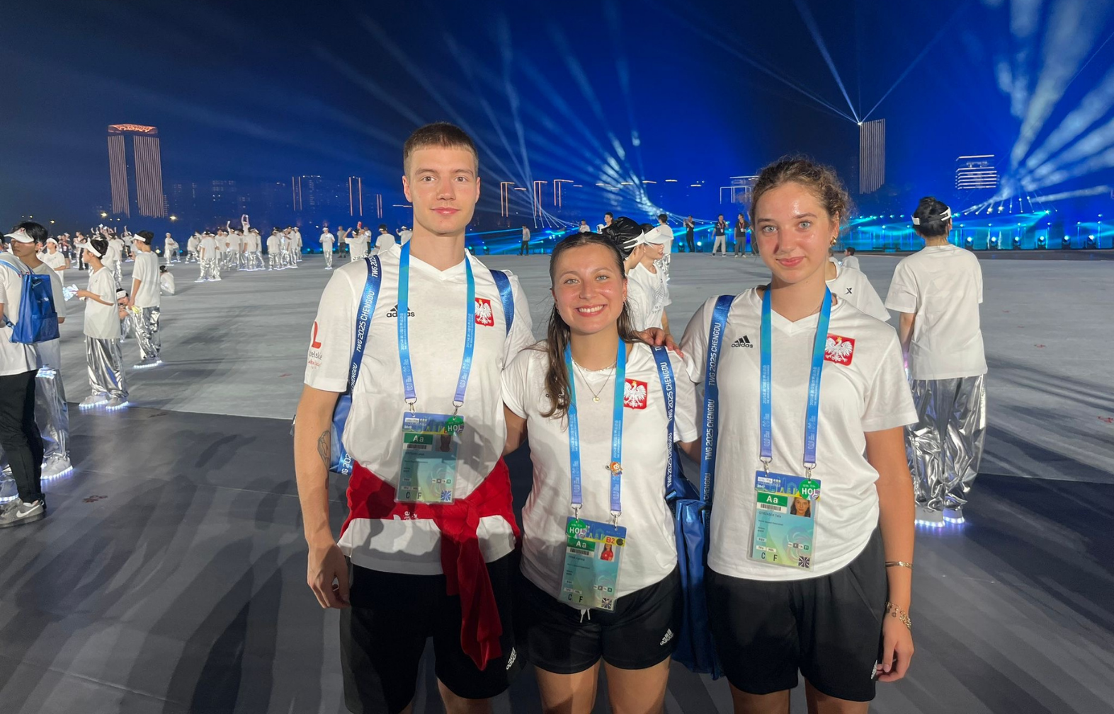 The World Games 2025  za nami!