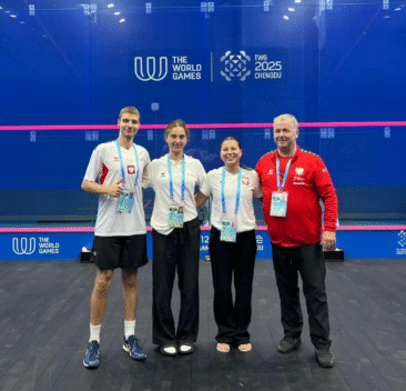 Już jutro rozpoczynają się The World Games 2025!