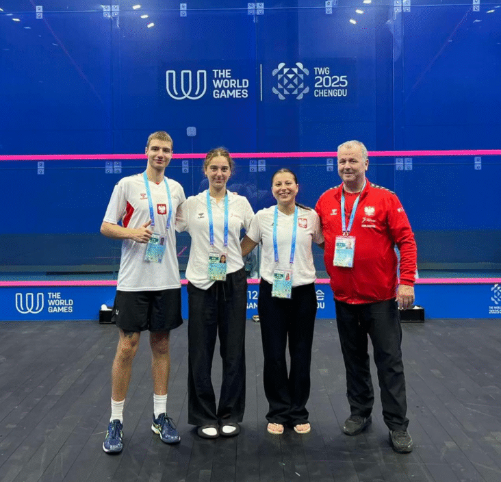 Już jutro rozpoczynają się The World Games 2025!