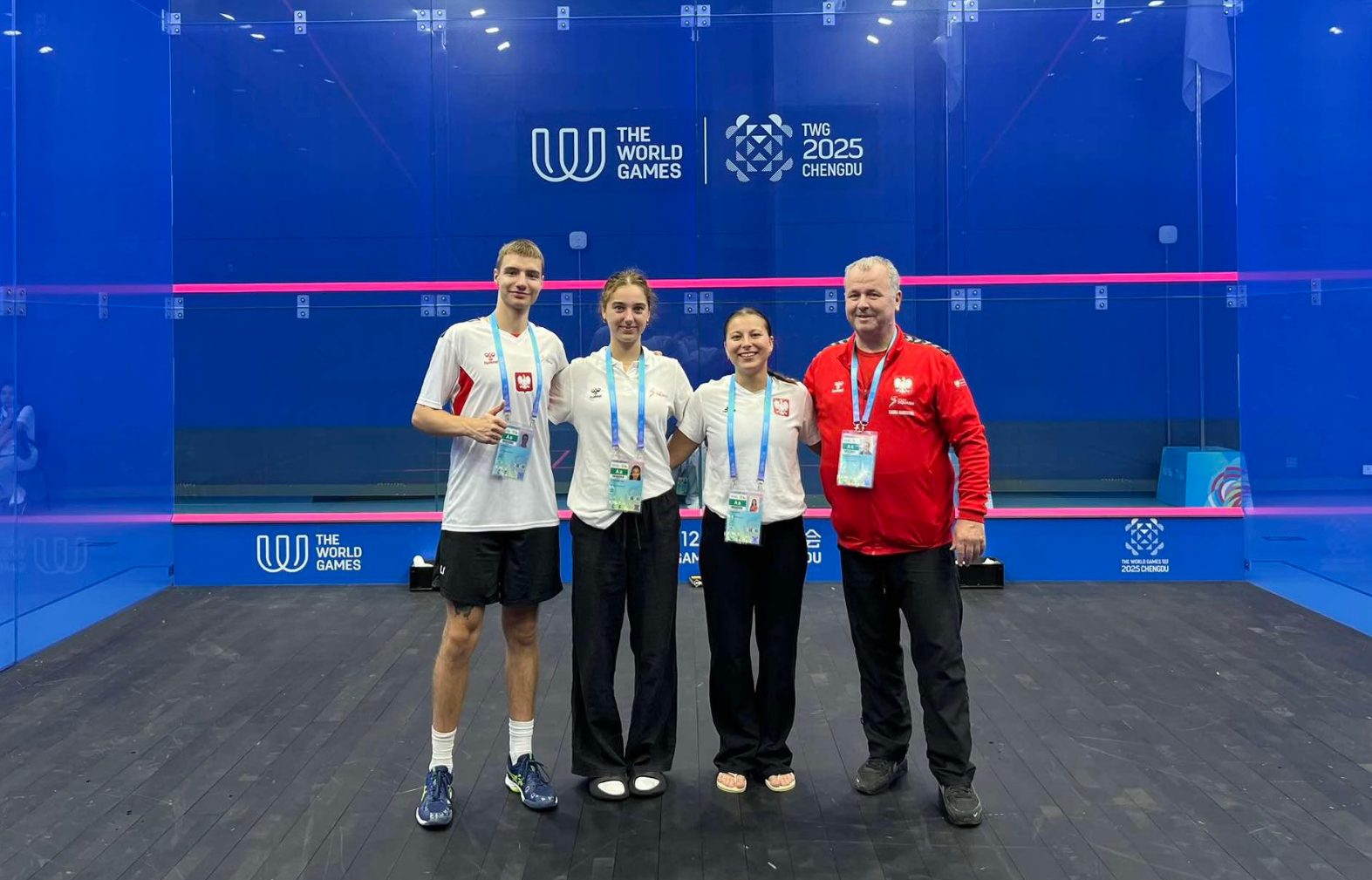Już jutro rozpoczynają się The World Games 2025!