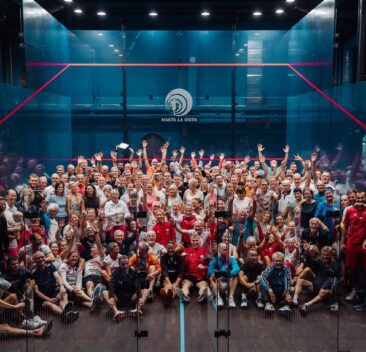 Indywidualne Mistrzostwa Europy Masters 2025