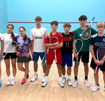 Slovak Junior Open 2025