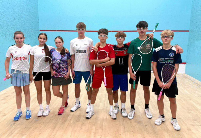 Slovak Junior Open 2025