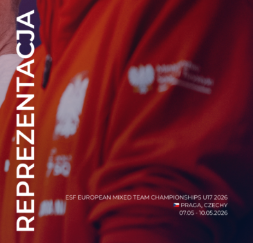Reprezentacja Polski na Drużynowe Mistrzostwa Europy U17 2026