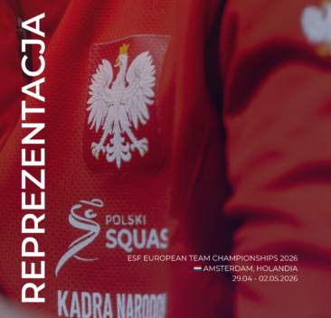 Reprezentacja Polski na Drużynowe Mistrzostwa Europy 2026