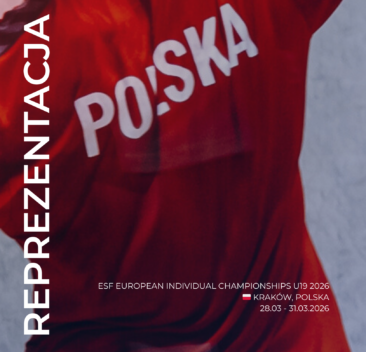 Reprezentacja Polski na Indywidualne i Drużynowe Mistrzostwa Europy U19