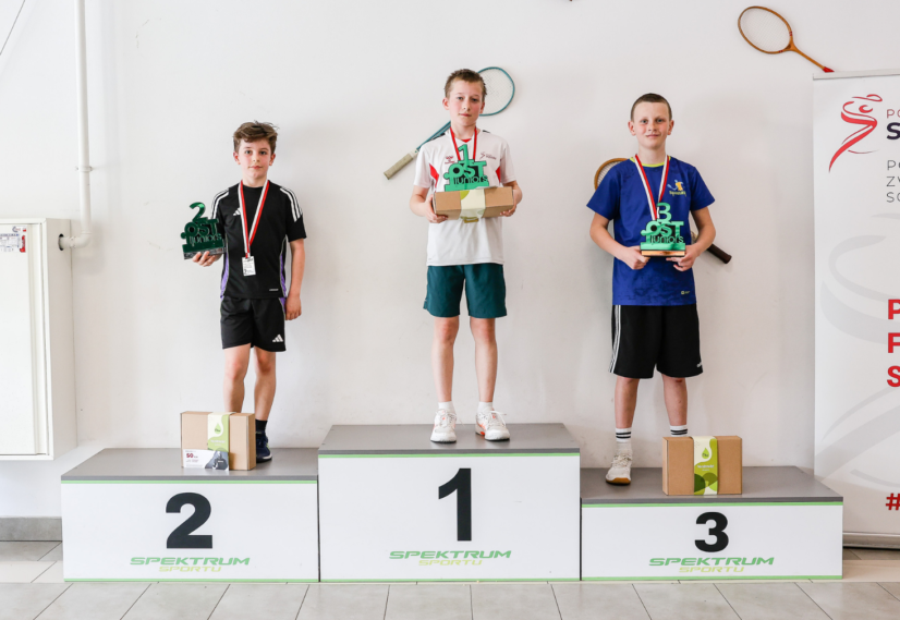 Turniej PST Juniors Legionowo dobiegł końca