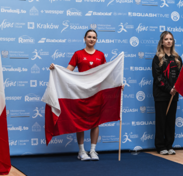 Indywidualne Mistrzostwa Europy U19 2026