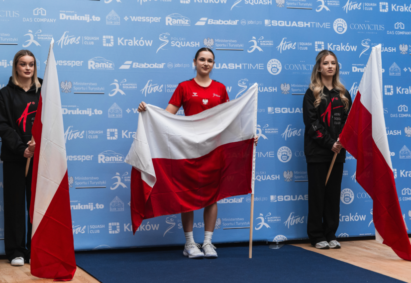 Indywidualne Mistrzostwa Europy U19 2026