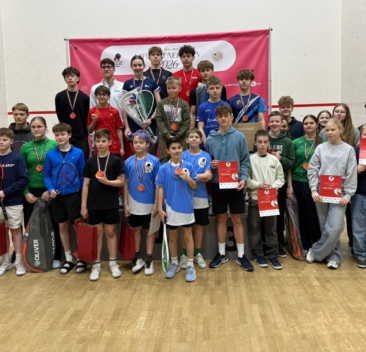 6 medali na Latvian Junior Open 2026!