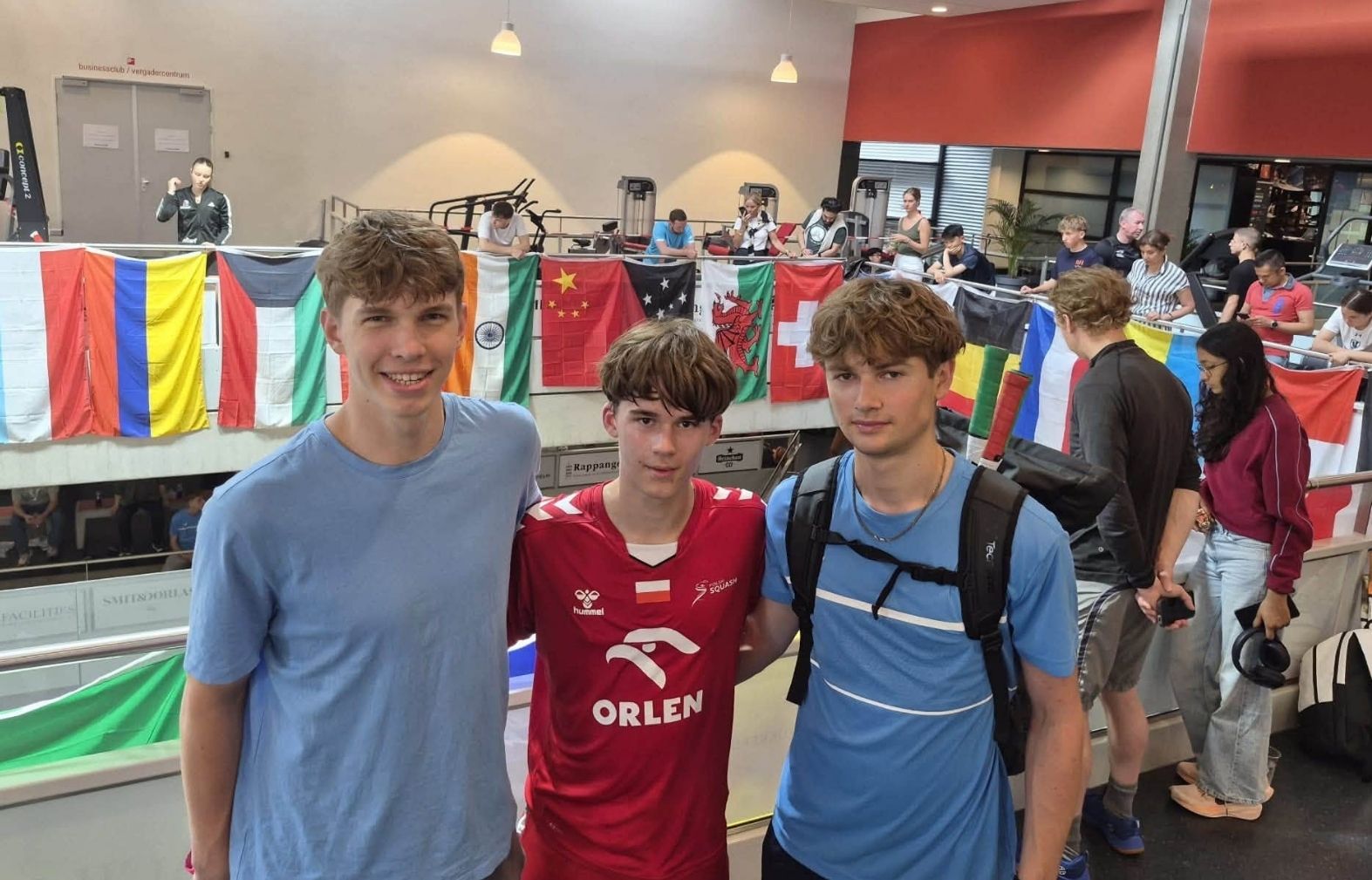 Za nami Dutch Junior Open 2026