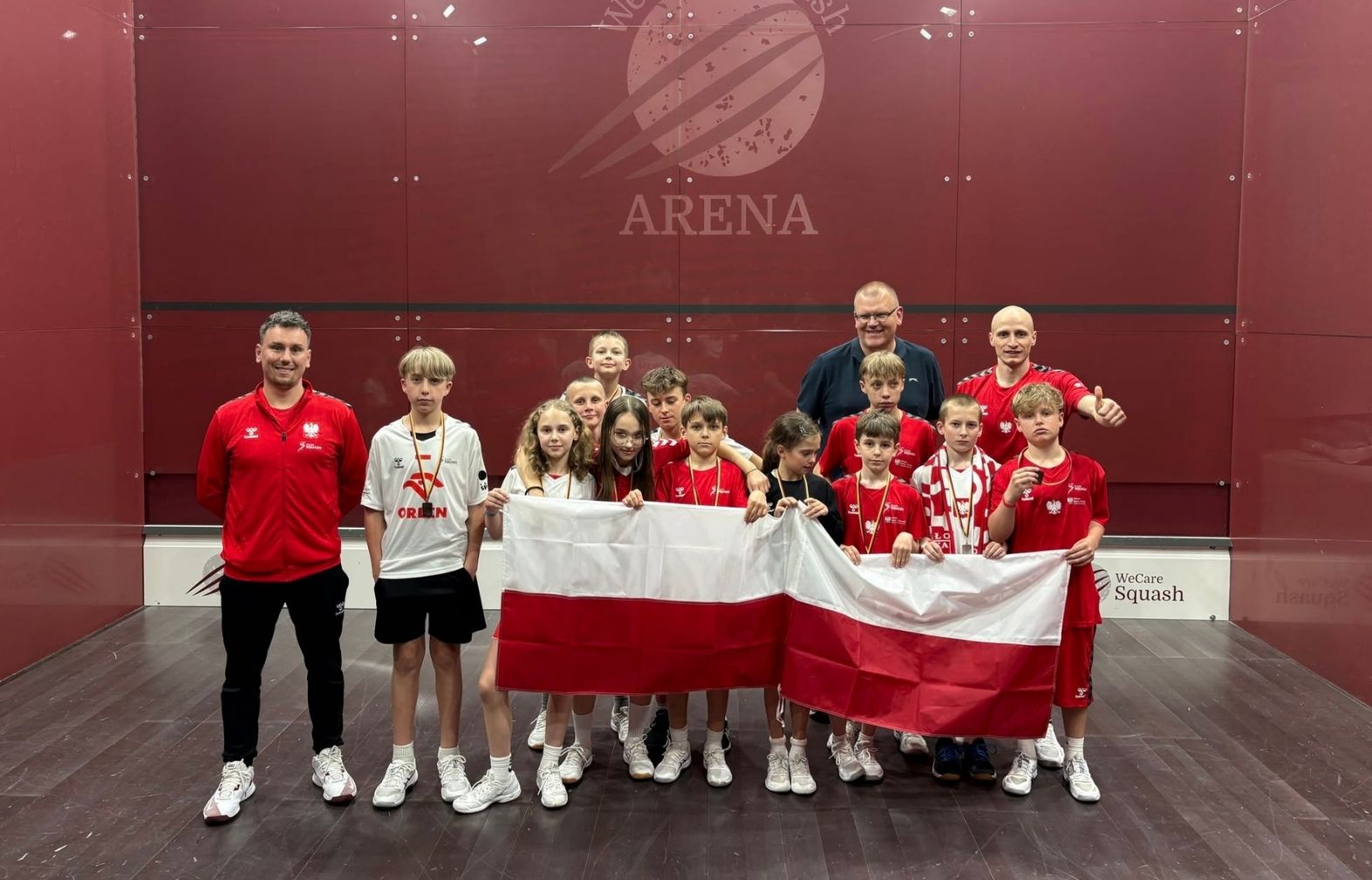 Drużynowy turniej LVK 2026